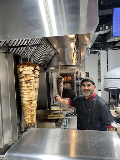 Photo of ALZAIN (Shawarma, Falafel & Manakish) - 1775 Ernest Ave unit 6, London, ON N6E 2V5